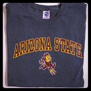 Arizona State Tee